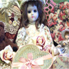 play Jigsaw: Vintage Doll