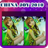 play Show Girls On Chinajoy