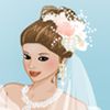 Pretty Bride Dress Up