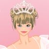 play Sweet Ballerina Dress Up