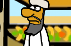 play Baghdad Vigilante