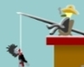 play Zombie Fishing