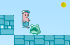 play Cleaner - A Platform