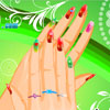 play Manicure Game For Girls