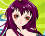 play Cute Cartoon Girl Dress Up
