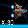 play Star Team - X-30