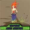 play Taofewa - Ace Of Fire - Hero Creator