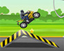play 2 Wheeler Stunt