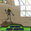 play Taofewa - Fire Skeleton - Hero Creator