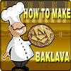 How To Make Baklava