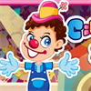 play Circus Clown Show