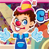 play Circus Clown Show