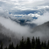 play Clouded Mountains