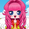 play Angel Devil Girl:Jamie