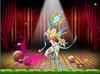 play Warrior Girl