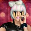 play Lady Gaga Celebrity Makeover