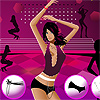 play Disco Dance Dress Up