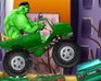 play Hulk Truck