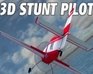 3D Stunt Pilot