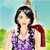 play Princess Wedding Dress Up