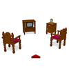 play White Zone