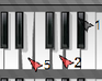 play Piano Online