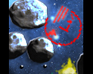 Asteroid Chase