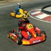 play Kart Karting Sliding