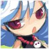 play Keyeske'S Jigsaw Of Art: Darknessa Chibi