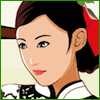 play 古装美女连连看