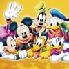 play The Disney Quiz