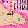 play Dreamy Nails Makeover