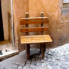 play Jigsaw: Wooden Chair