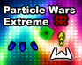 play Particle Wars Extreme