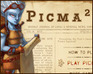 play Picma Squared