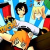 play Taofewa - Born Of Fire - Manga And Quiz