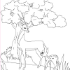 play Kid'S Coloring: Family