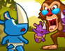 play Rhino Rush