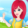 play Noble Princess Dressup