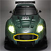 play Cool Car Puzzle