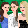 play Fashion Fever