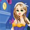 play Cinderella Dress Up