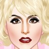 play Lady Gaga Dress Up