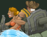 play Swamp Shooter