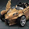 play Sport Car Puzzle