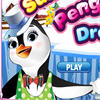 play Summer Penguin Dress Up