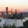 play Jigsaw: Pittburgh Sunset