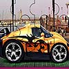 play Super Car Puzzle