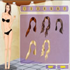 play Dressup Britney