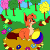 play Kid'S Coloring: Let'S Play!